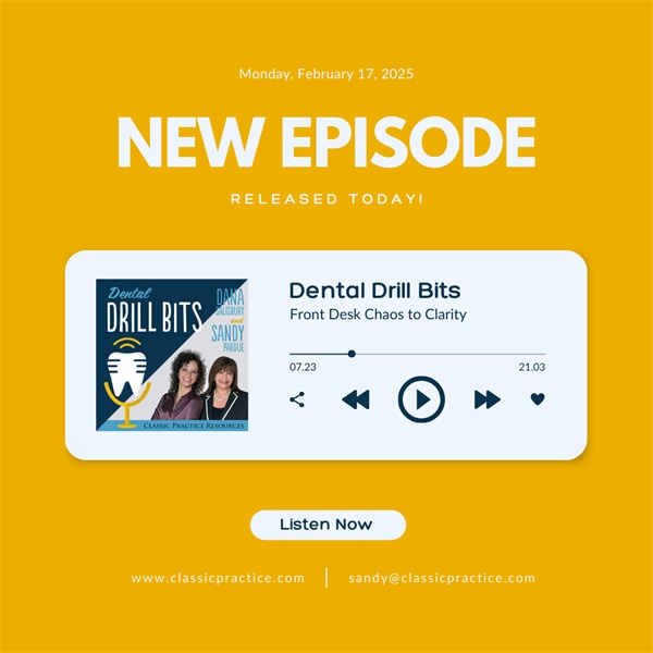 Front Desk Chaos to Clarity