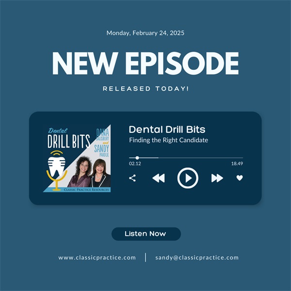 Finding the Right Candidate