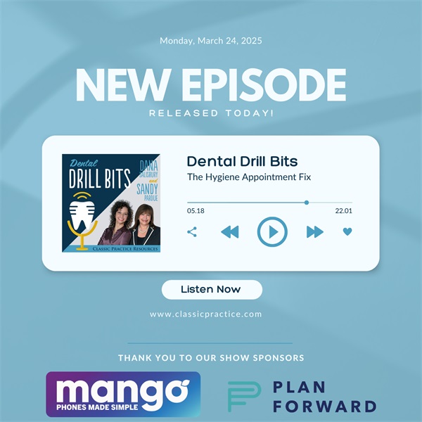 The Hygiene Appointment Fix