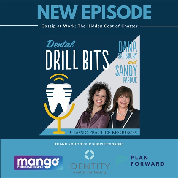 Gossip at Work: The Hidden Cost of Chatter