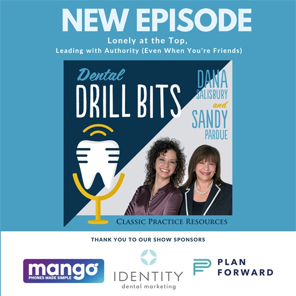 Lonely at the Top, Leading with Authority (Even When You’re Friends)