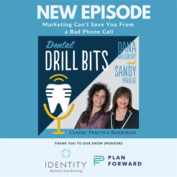 Marketing Can't Save You From a Bad Phone Call