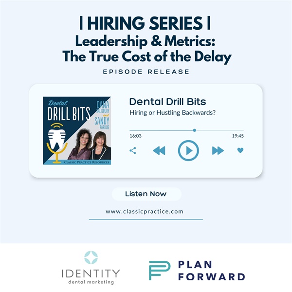 Hiring or Hustling Backwards? (Part 2: Leadership, Metrics & the True Cost of Delay)