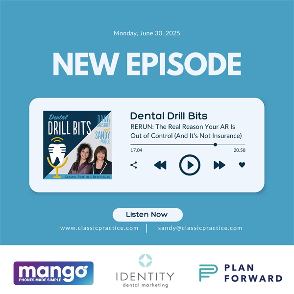 The Real Reason Your AR Is Out of Control