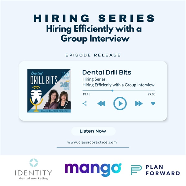 Hiring Series: Hiring Efficiently with a Group Interview