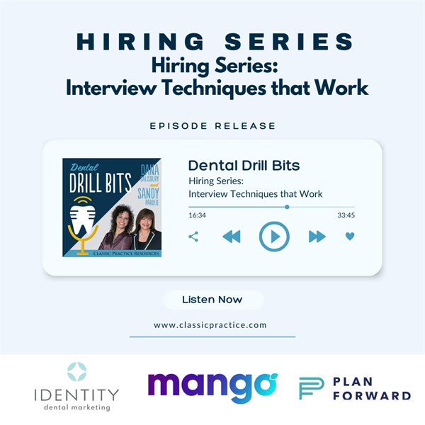Interview Techniques that Work