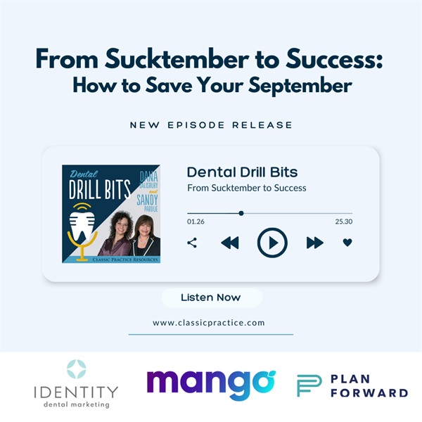 From Sucktember to Success: How to Save Your September