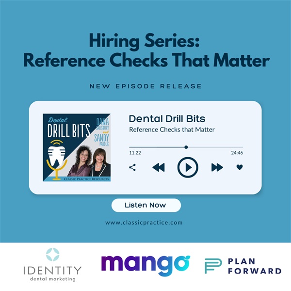 Hiring Series: Don’t Skip This Step—Reference Checks That Matter