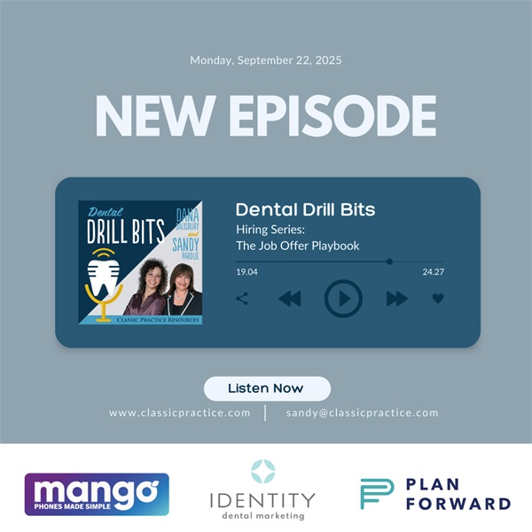 Hiring Series: Why Your Job Offer Letter Could Make or Break Your Next Hire