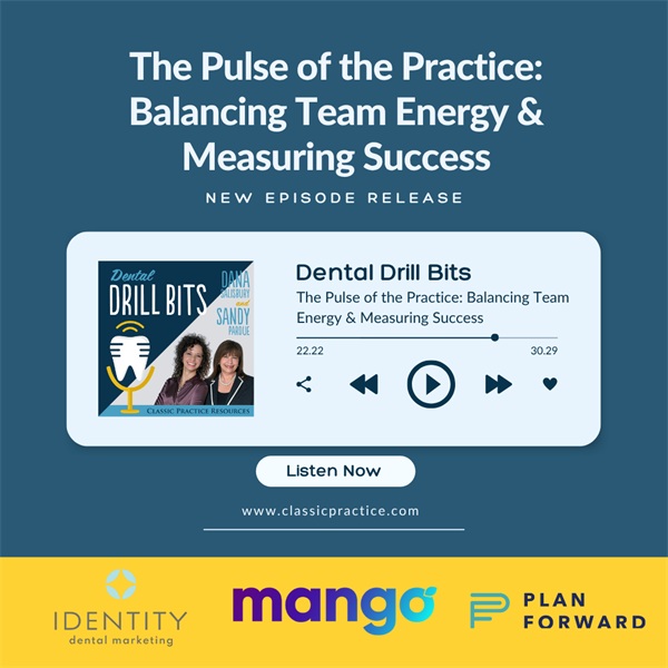 Pulse of the Practice 