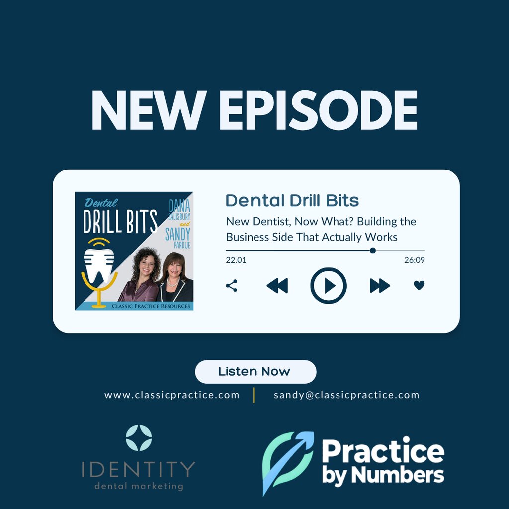 New Dentist, Now What? Building the Business Side That Actually Works