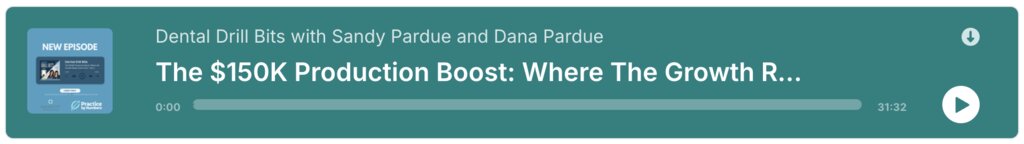 Sandy Pardue, Consultant/Classic Practice Resources