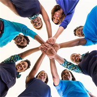 Here's How to Create a Winning TEAM