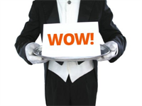 6 Steps to Create a Practice and Business That WOWs