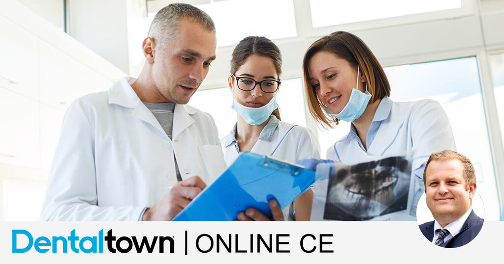 HIPAA For Dentists – Patient Privacy in the Age of Artificial Intelligence, Cloud Storage, and Social Media by Evan Sampson, Esq.