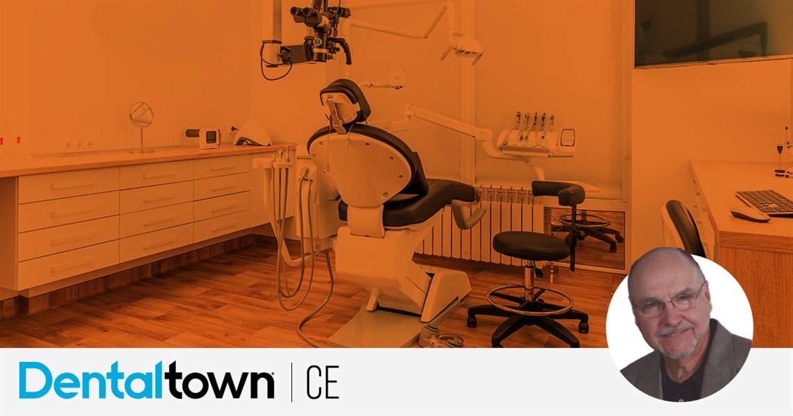 The Floor Plan is Key to Productivity: Floor Plan Analysis to Ensure Great Results by Dr. Mark Tholen