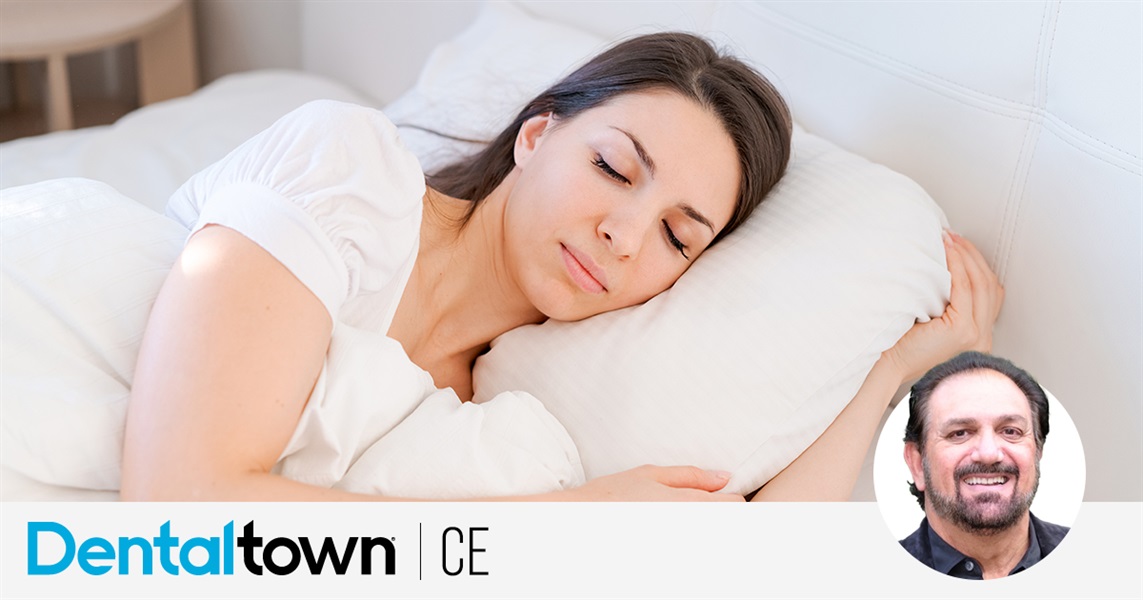 CPAP vs. OAT: Which Is Better? by Dr. John Viviano