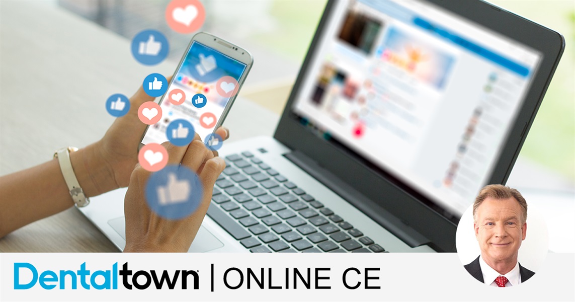 Creating a Remarkable Dental Practice: Your Digital Presence Using Social Media by Fred Joyal