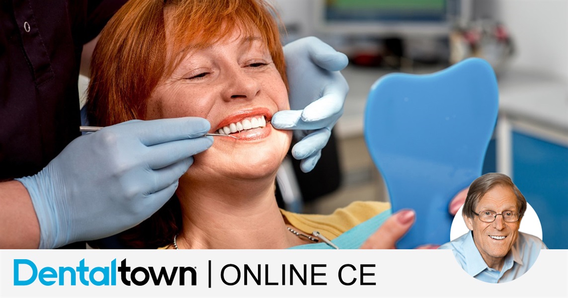 The Important Wax Try-in Appointment