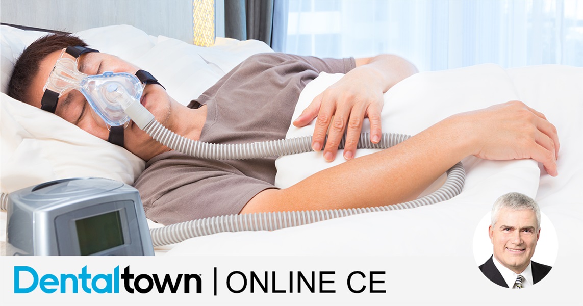 Dental Sleep Medicine Implementation in Practice; Treatment and Comparison of Devices.