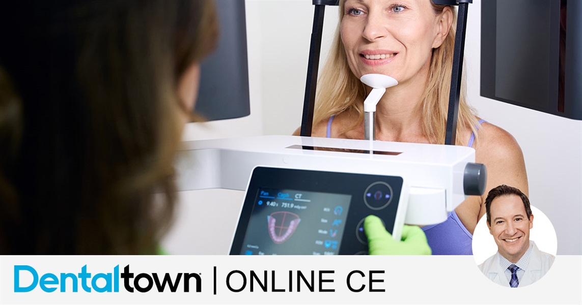 New and Emerging Technologies in Endodontics: Disinfection, Imaging, Anesthesia, Obturation and Magnification by Dr. Brett Gilbert