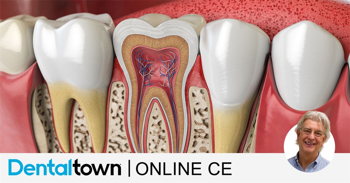 Rethinking the Endodontic Experience with Laser Technology: Part 1 by Dr. Justin Kolnick