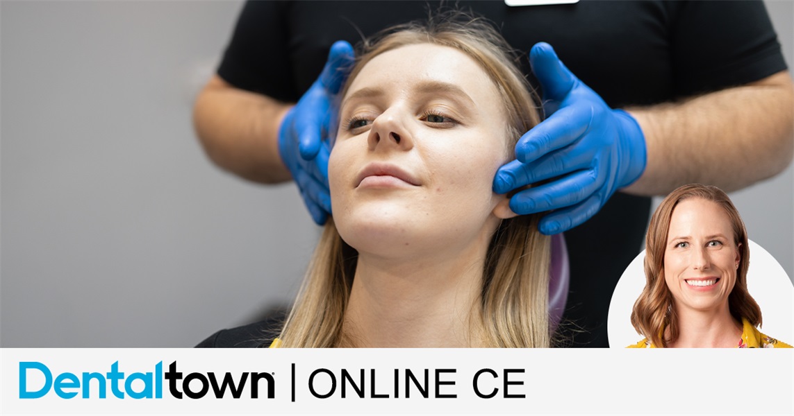 Think like a PT by Dr. Leslie Hovda