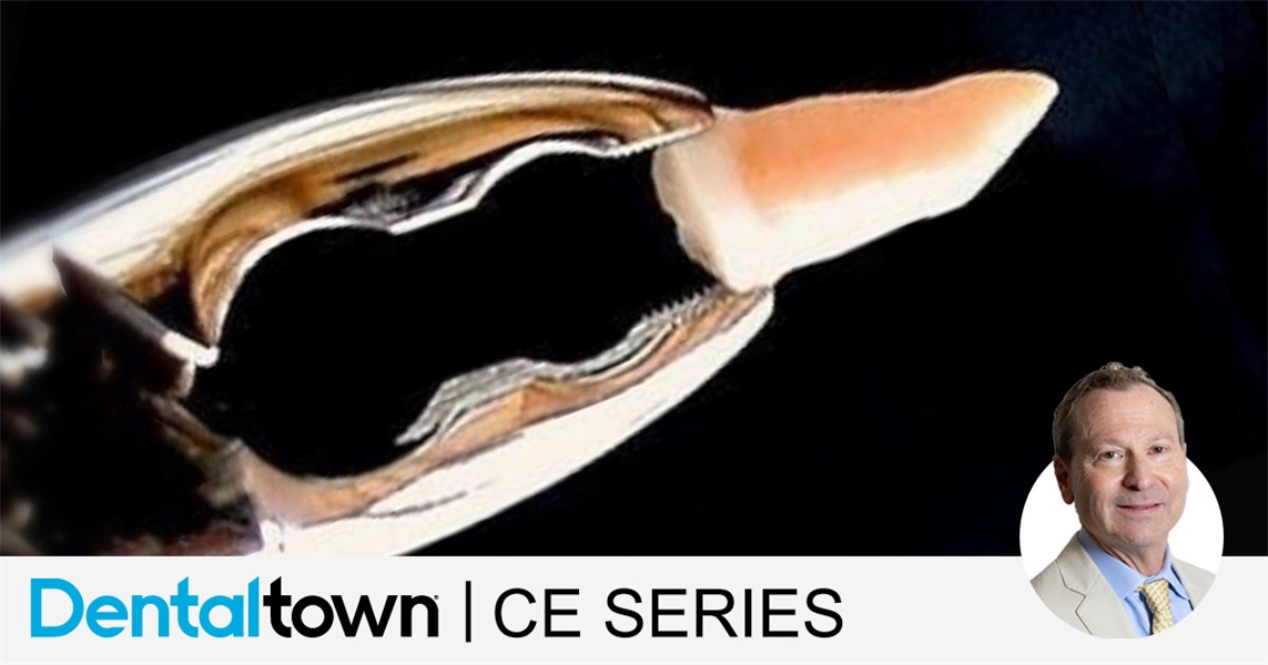 Practical Oral Surgery for the General Dentist by Dr. Jay Reznick