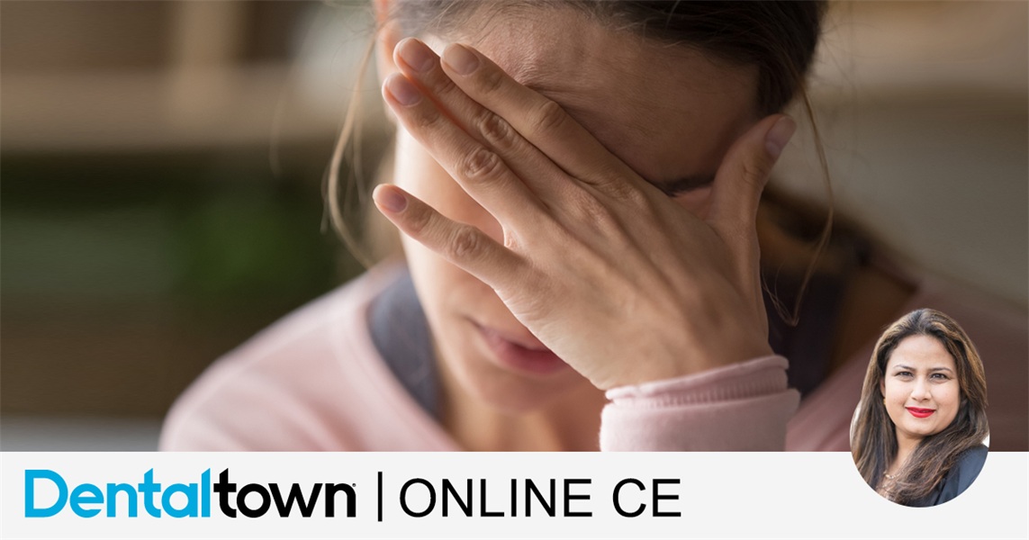 Reflecting on Life Interrupted and the Unseen Scars of Grief by Dr. Parul Dua Makkar