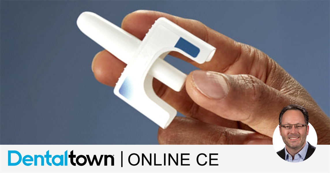 A New Route to Rescue: Intranasal Epinephrine versus Autoinjectors by Dr. Mark Donaldson